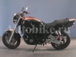     Yamaha XJR1200 1995  2